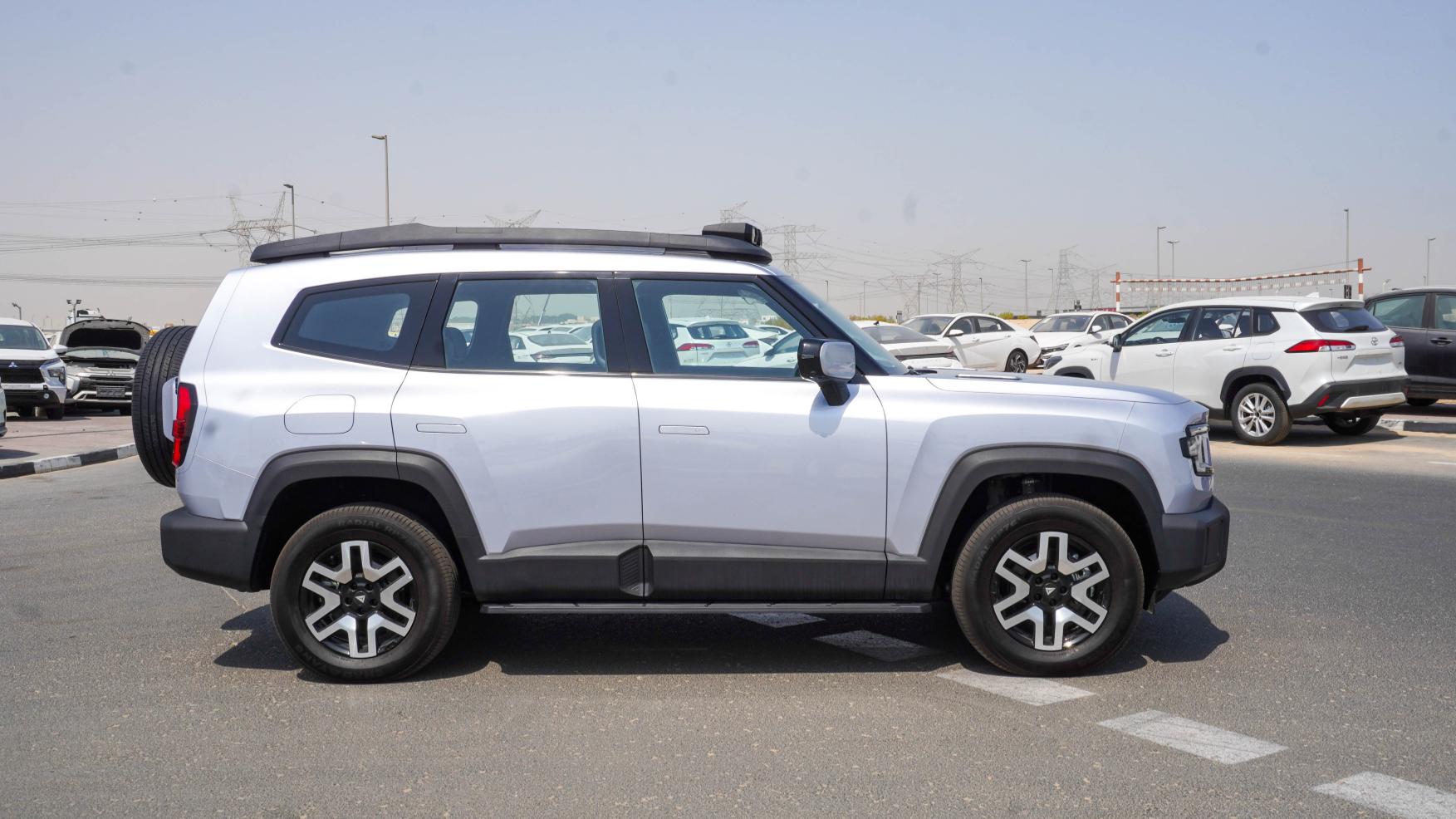 ديبال G318 2024