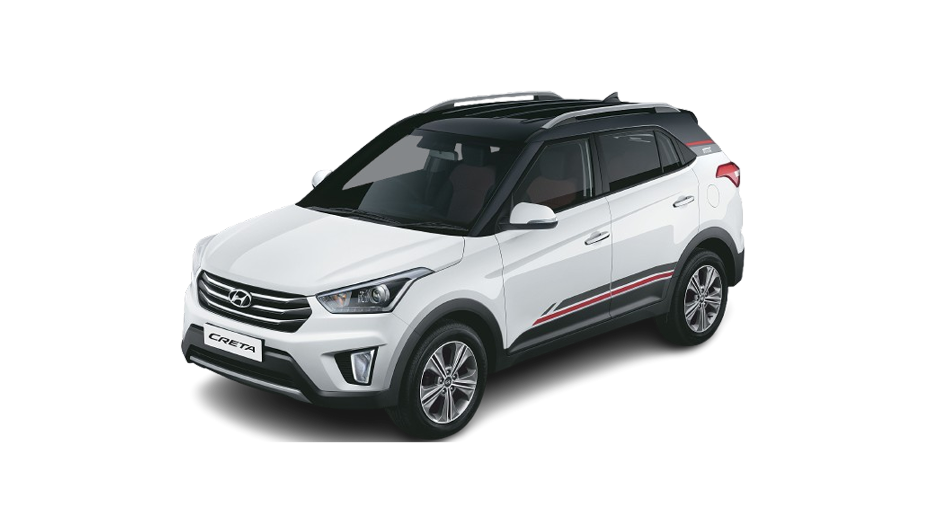 New Hyundai Creta 2025