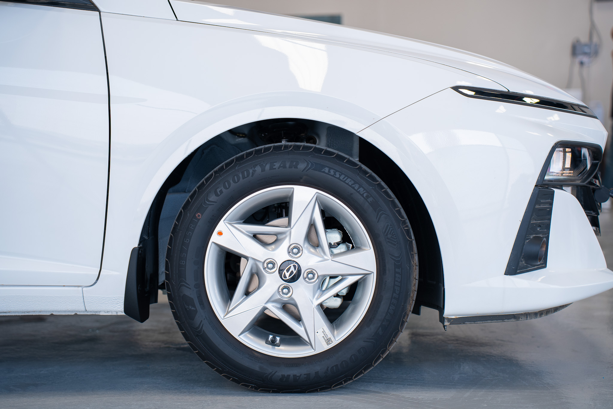 Hyundai Accent 2025 1.5L