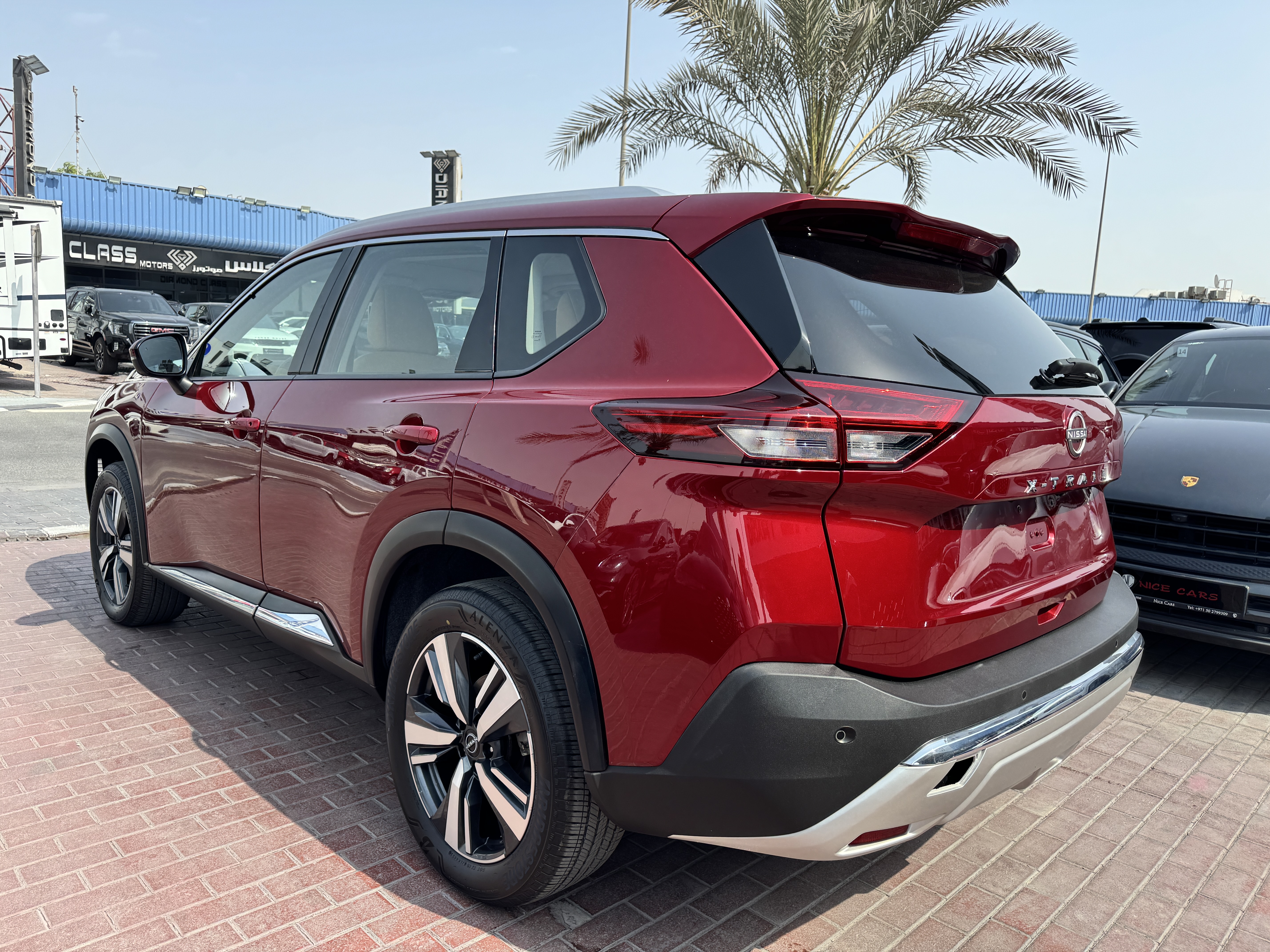 Nissan XTrail 2023