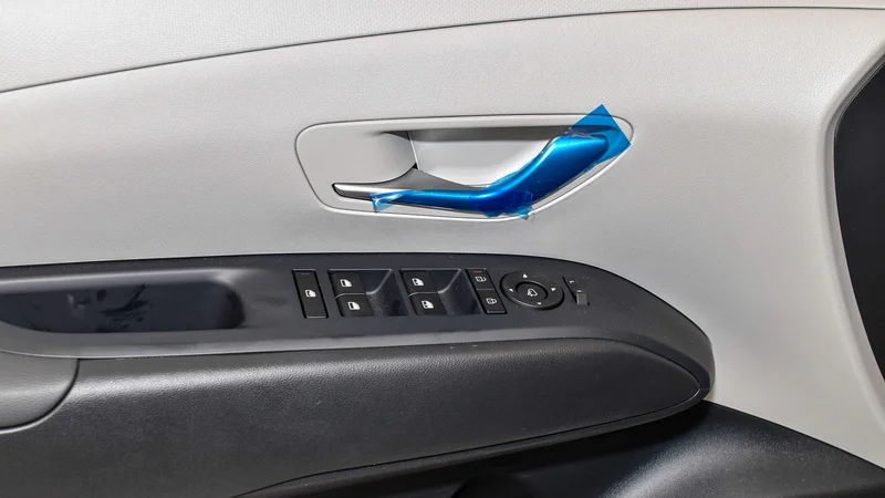 Hyundai Tucson 2025 1.6L