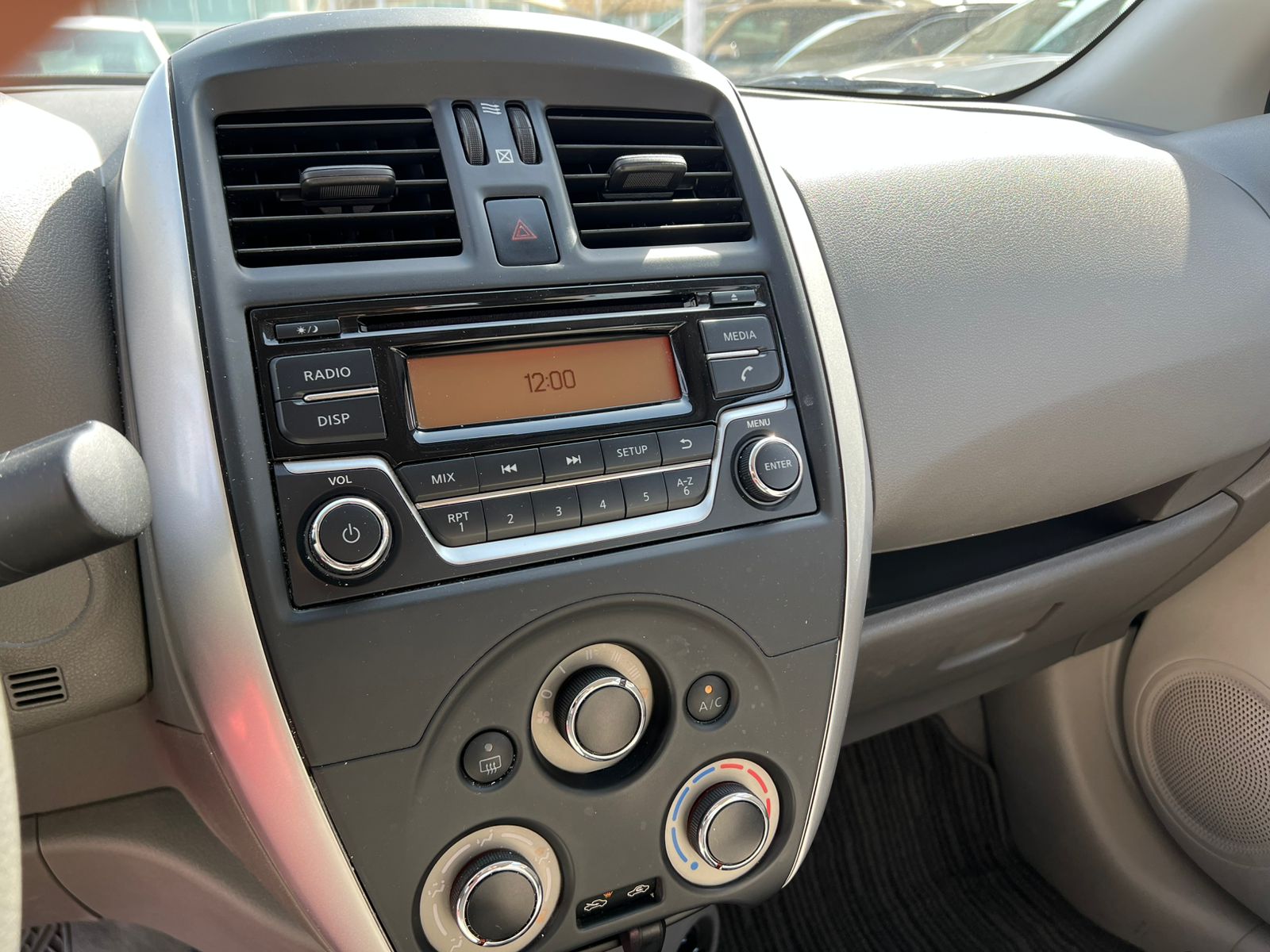 نيسان صني 2022