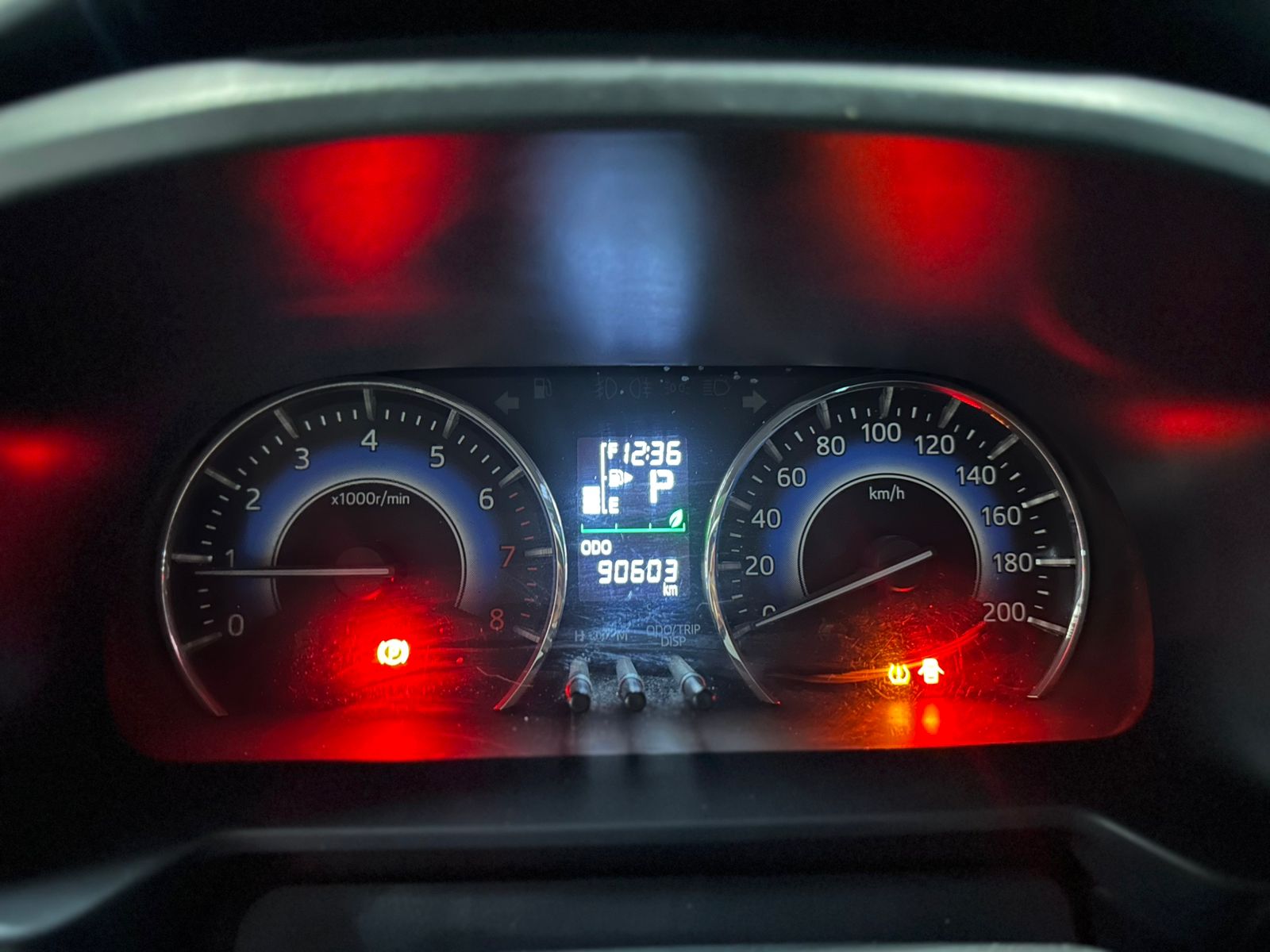 تويوتا راش 2023