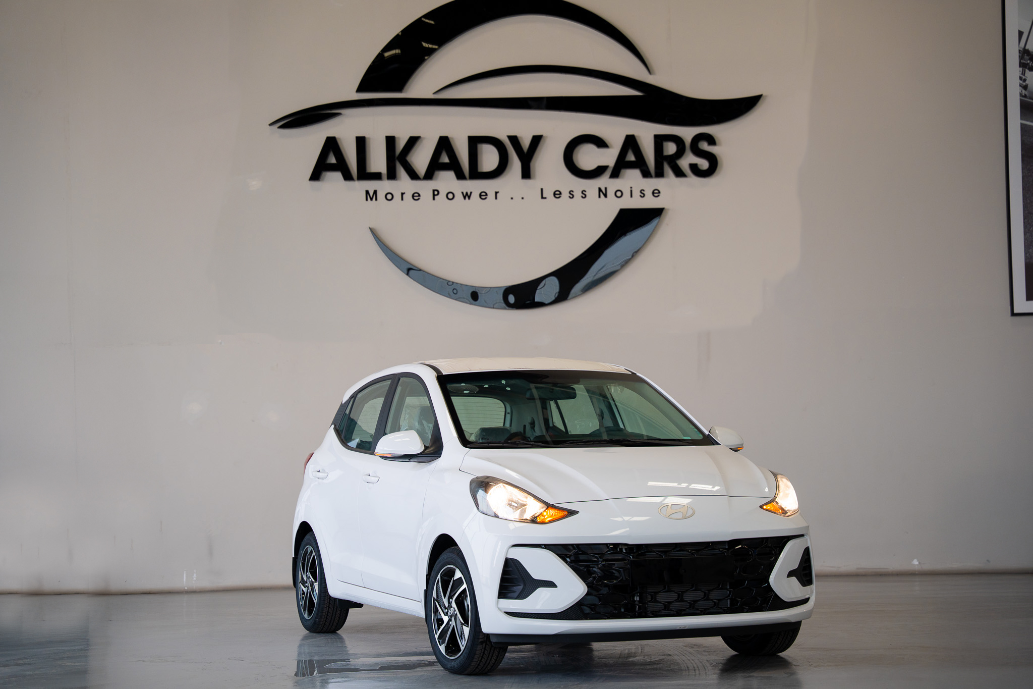 Hyundai Grand i10 2025 1.2L