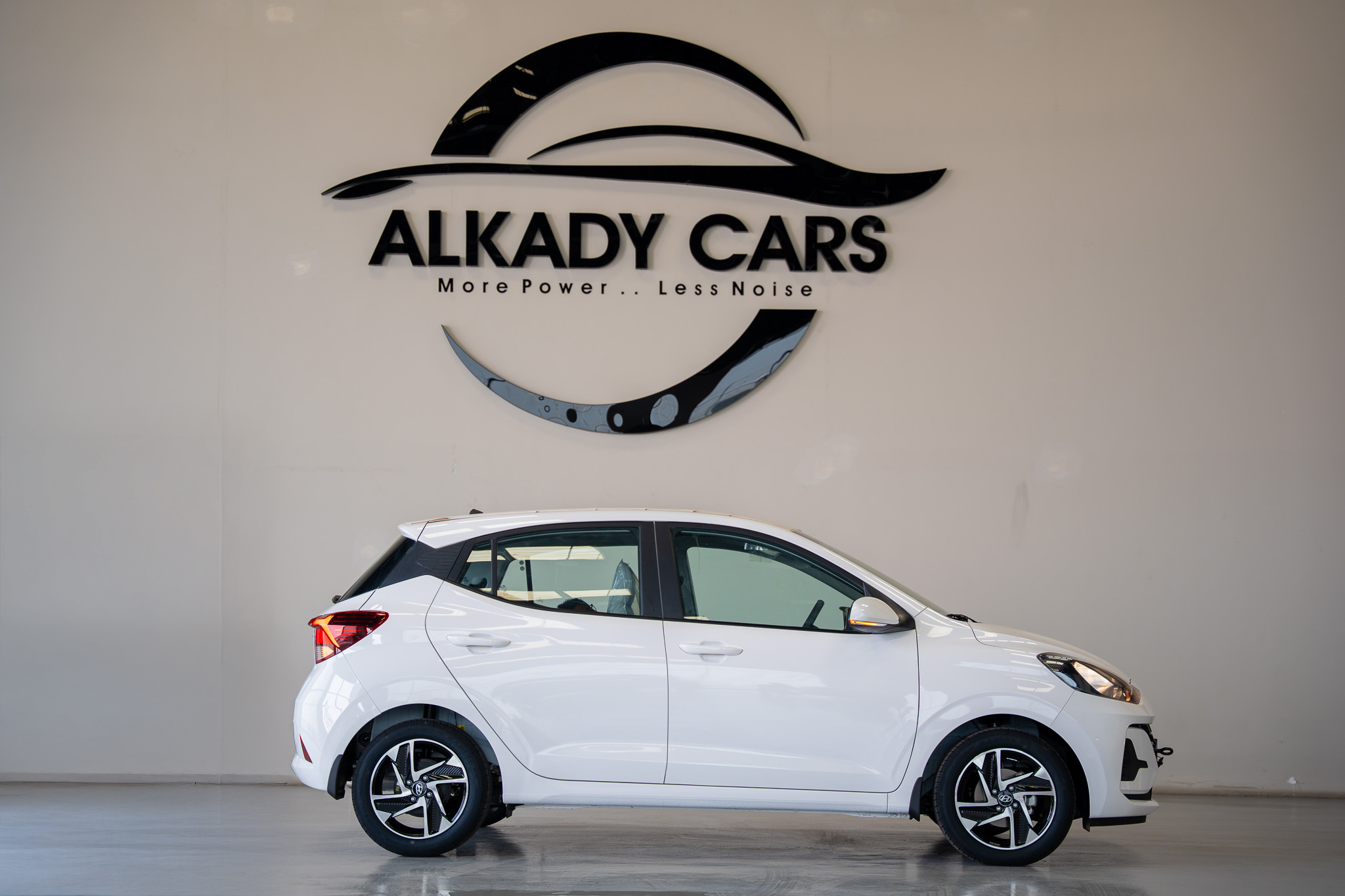 Hyundai Grand i10 2025 1.2L