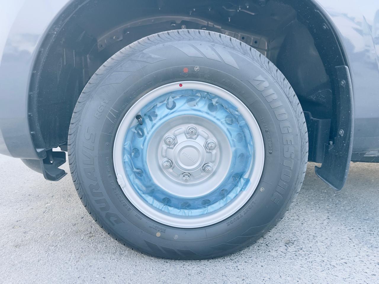 Isuzu DMax 2026 1.9L