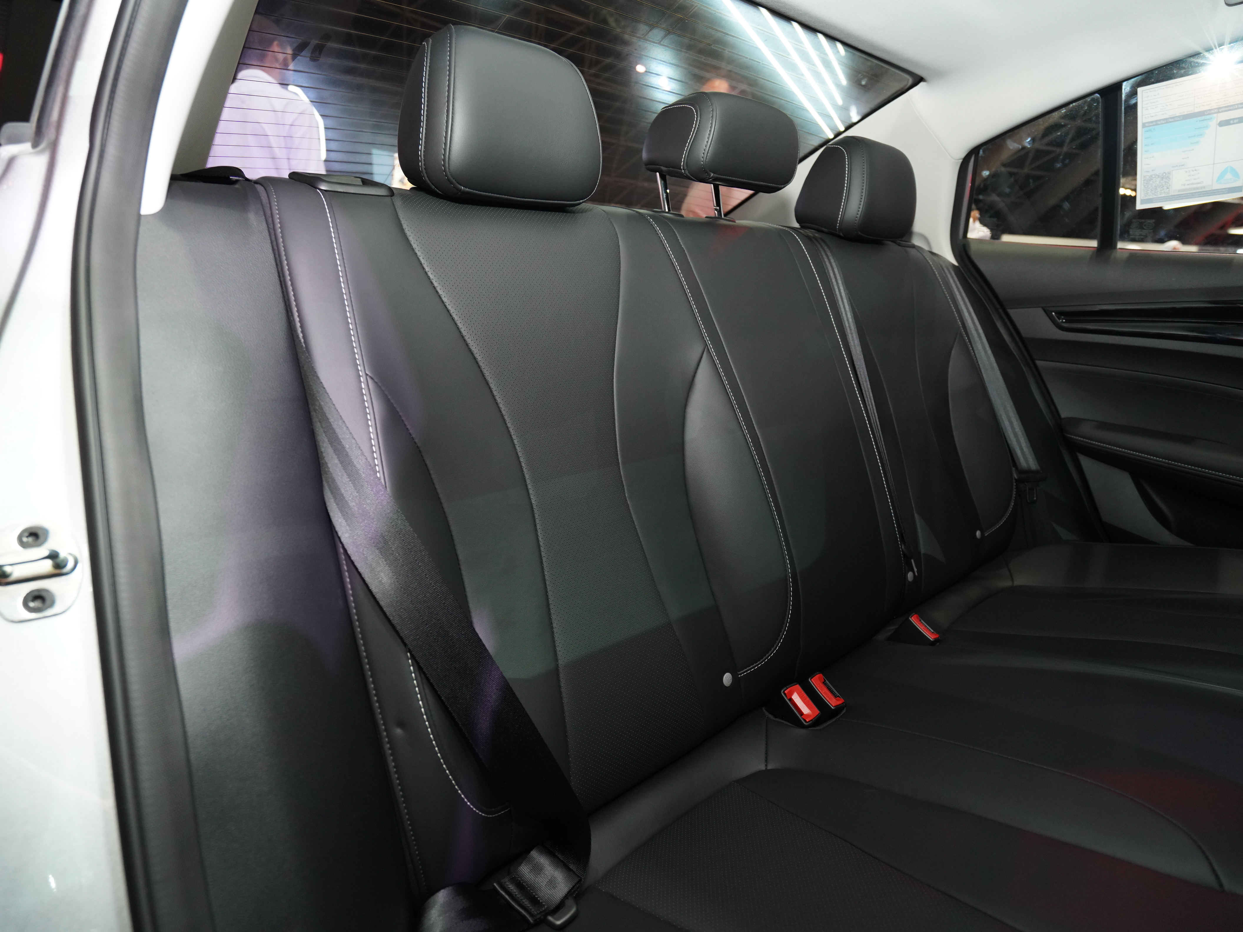 Discover MG MG MG5 Exterior Interior Images.Find all aspects and details of cars.