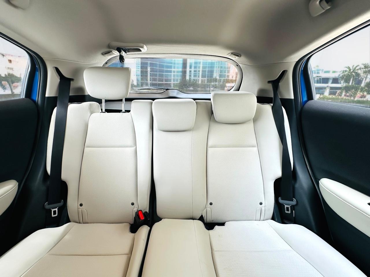 Honda HRV 2020