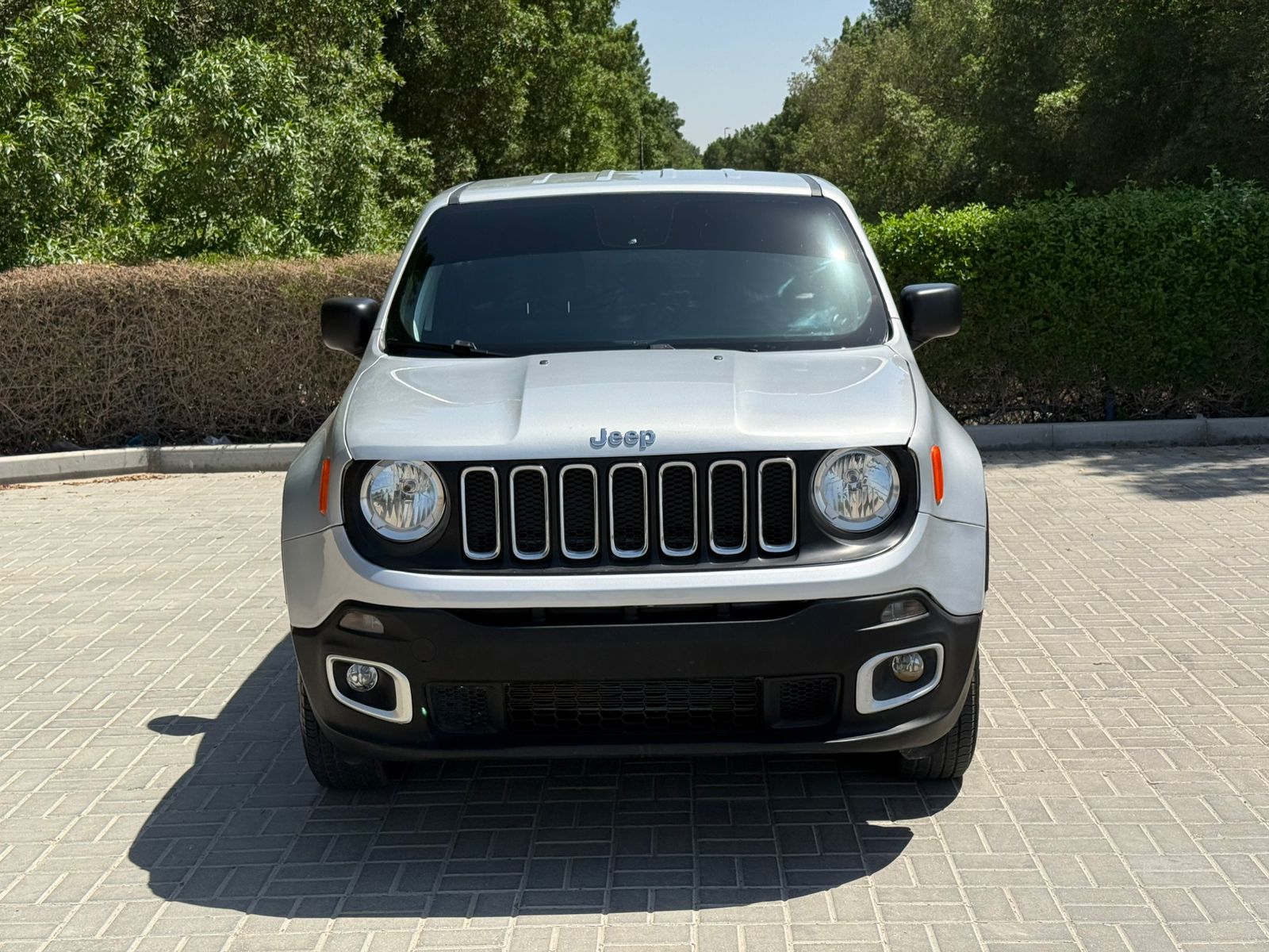 Jeep Wrangler 2018
