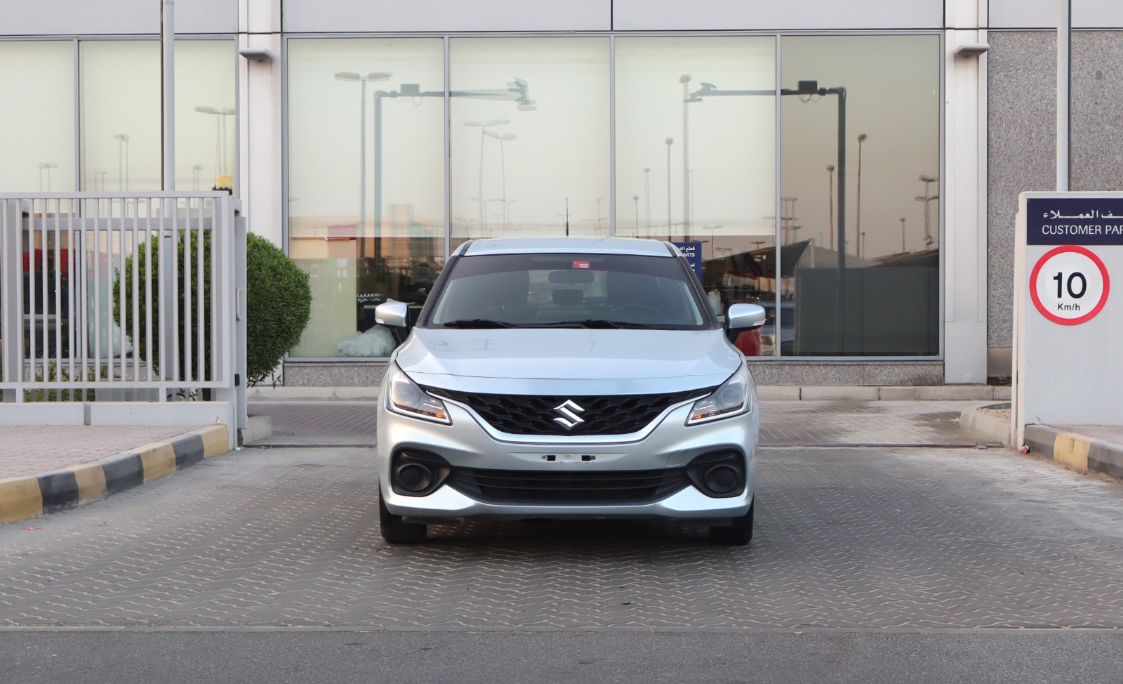 سوزوكي بالينو 2023 1400L