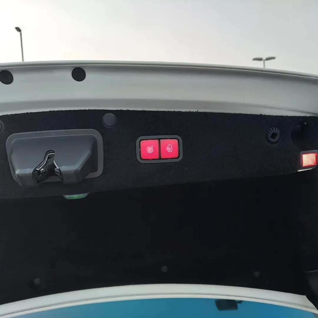 مرسيدس بنز S Class 2019