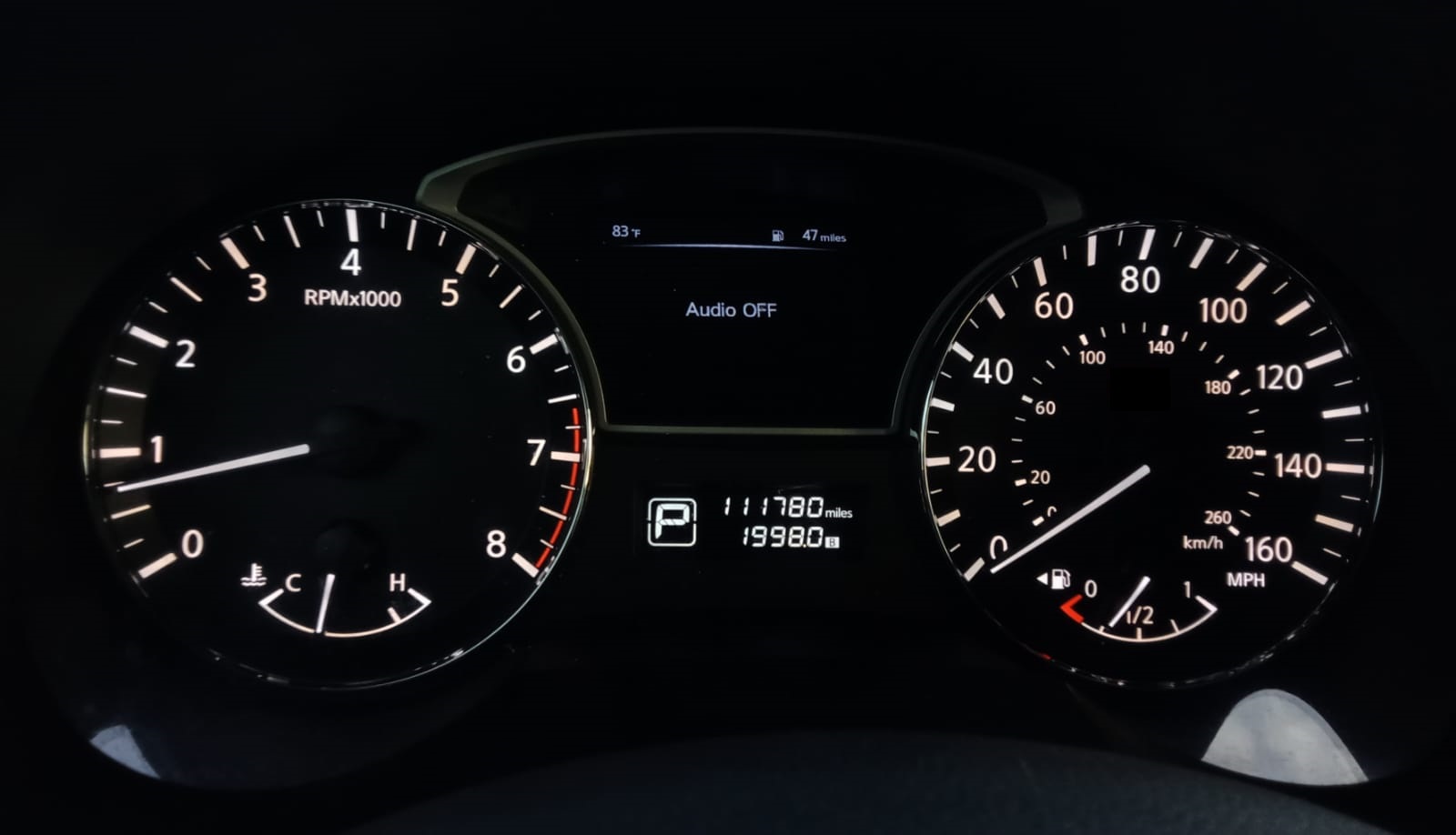 نيسان ألتيما 2015 2500L