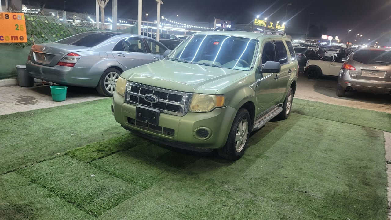 Ford Escape 2008