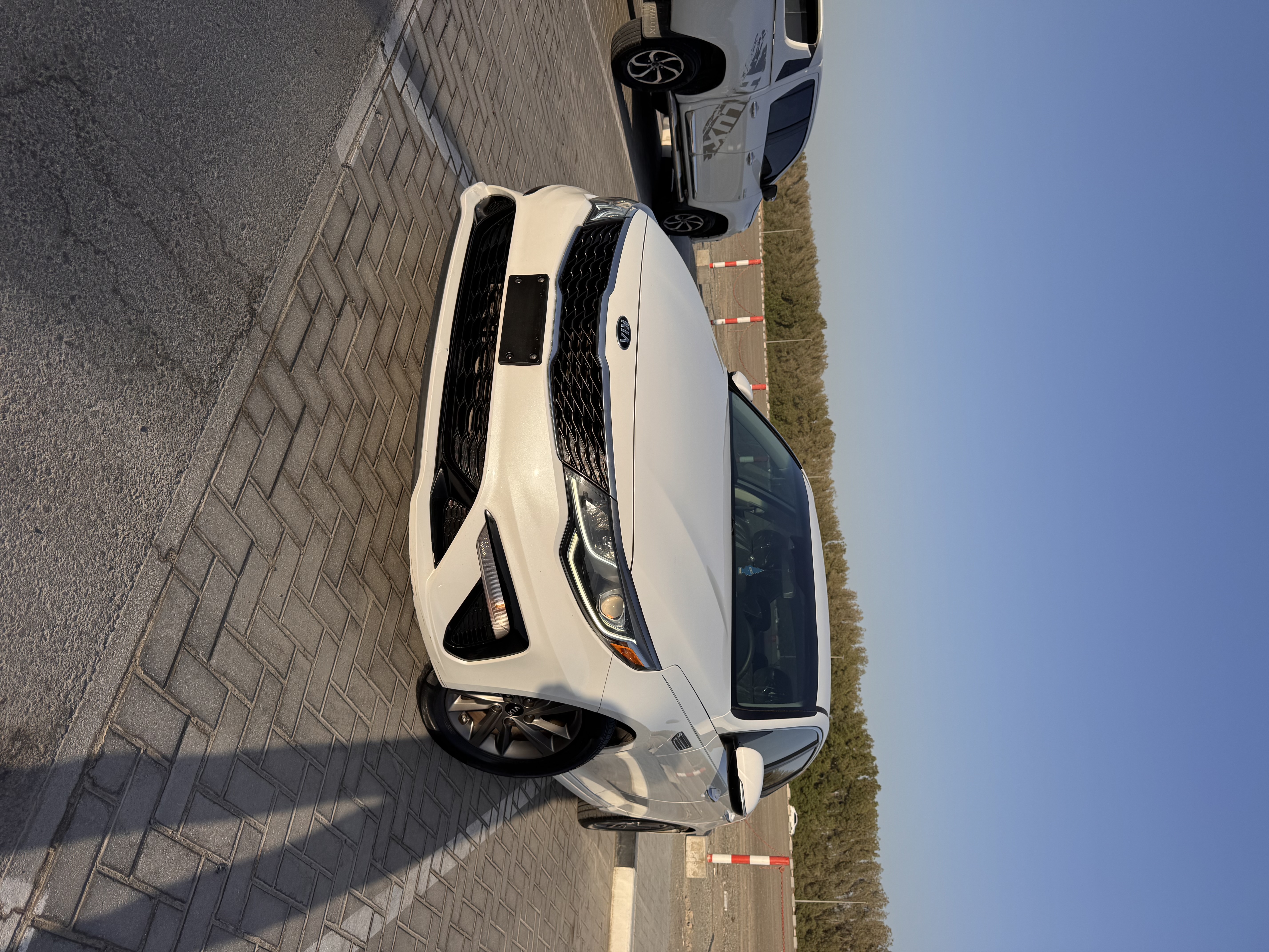 Kia Optima 2020 2.4L