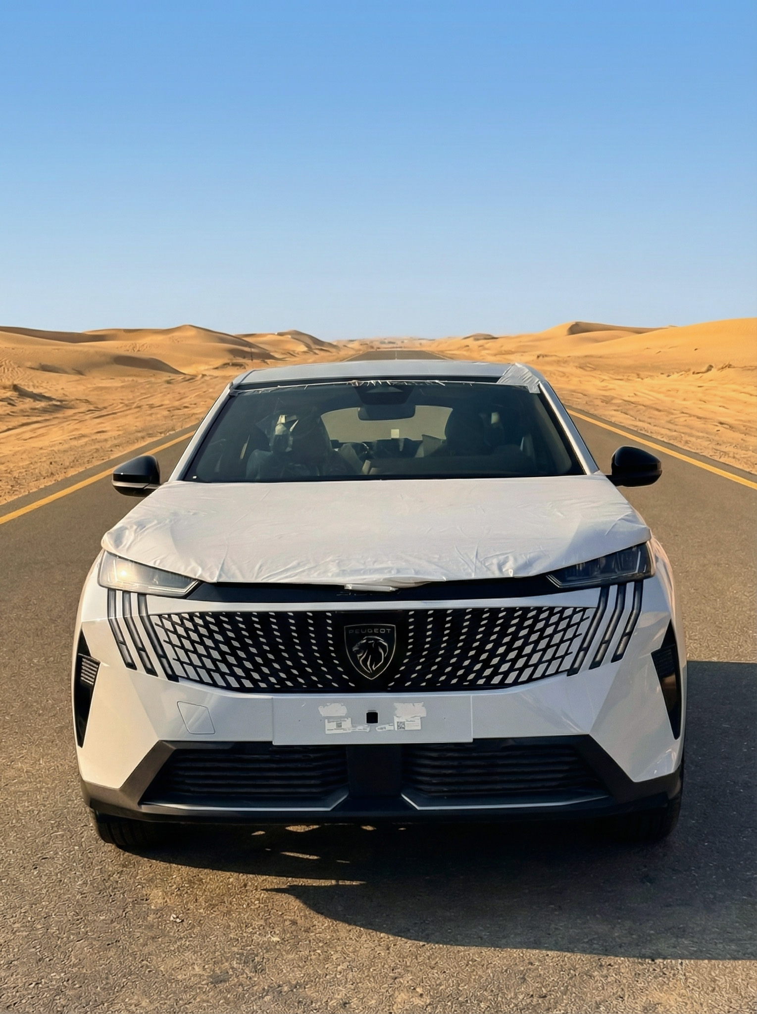 Peugeot 3008 2026 1.6L