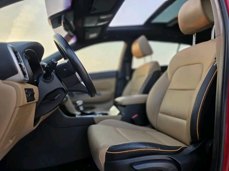 كيا سبورتيج 2022