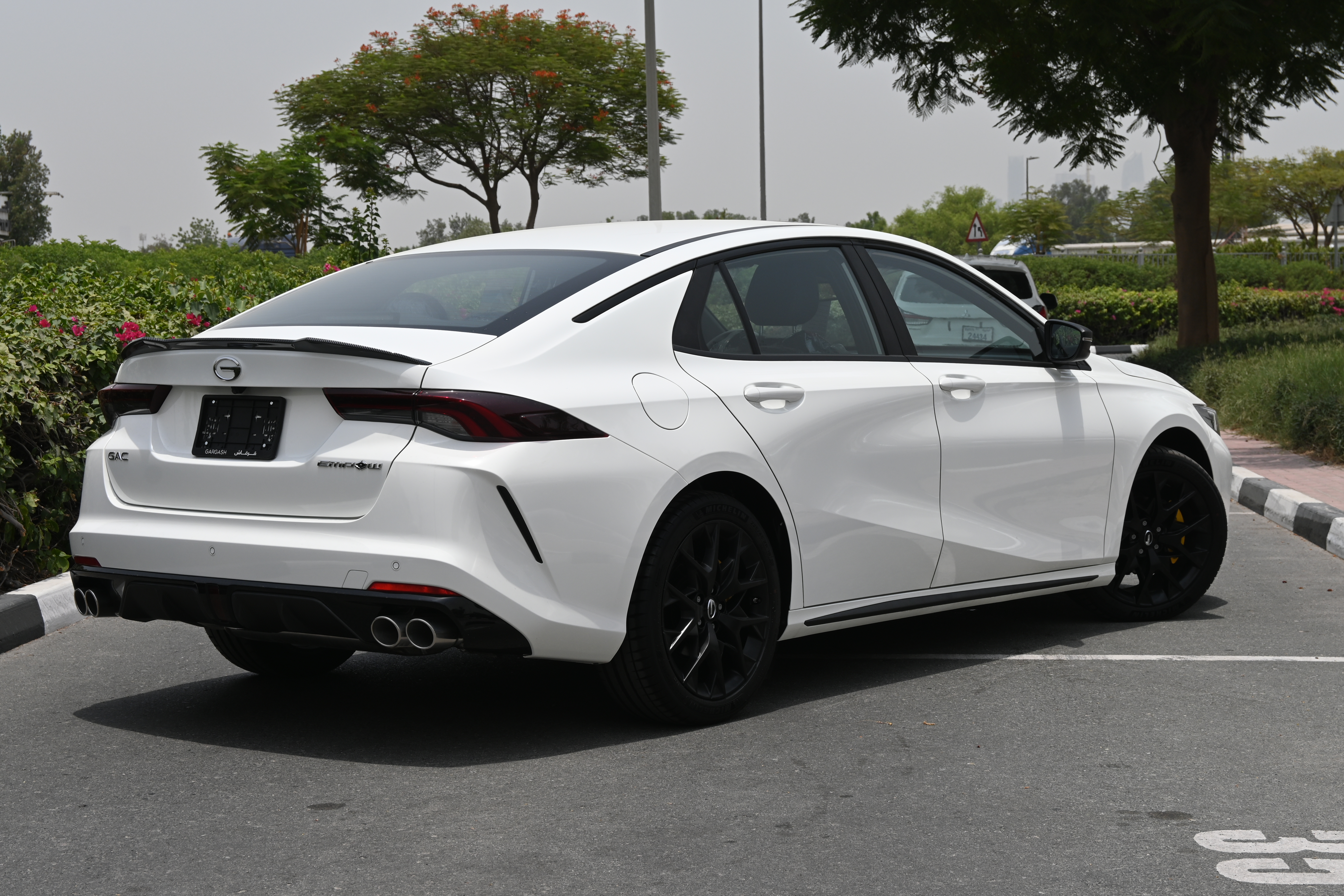 GAC EMPOW 2025 1500L