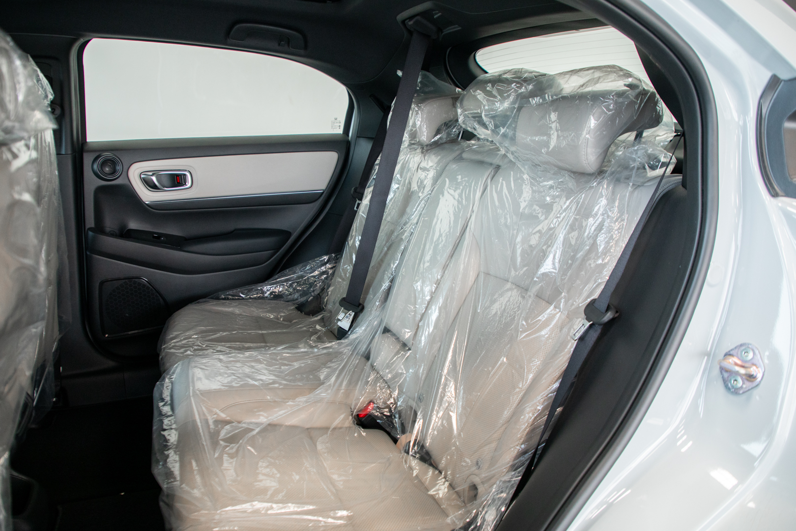 Honda HRV 2024 1.5L