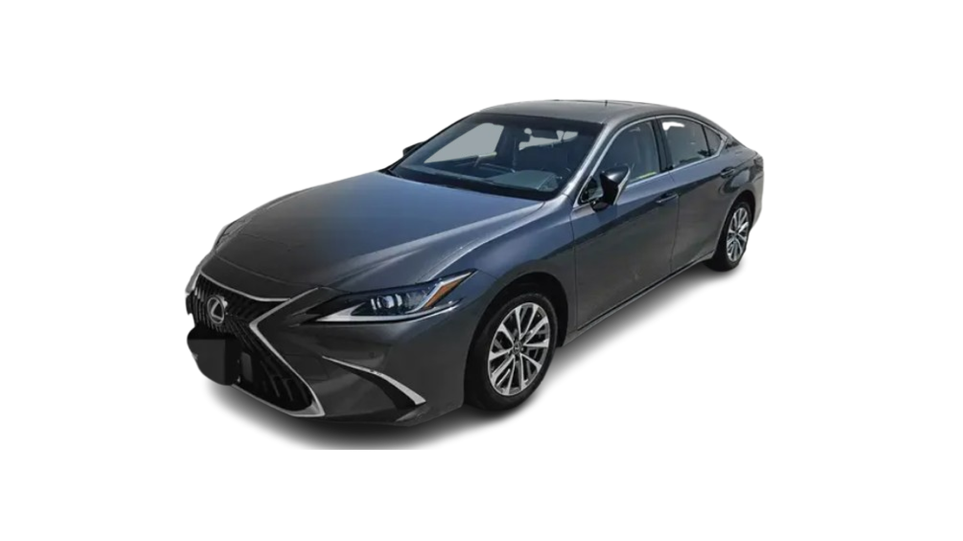 Lexus ES 2022