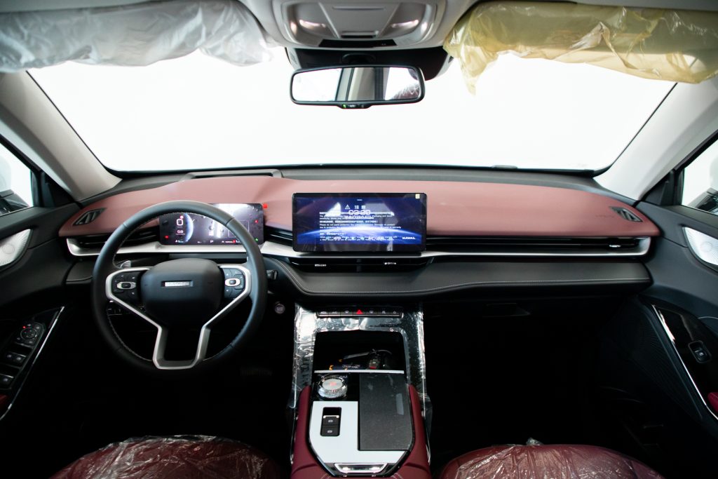 Haval H6 2025 2L