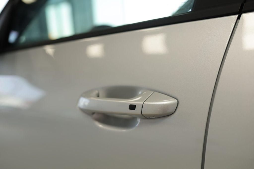 Kia Seltos 2025 1.5L