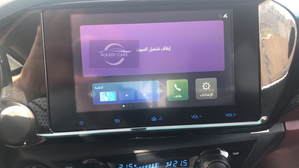 Toyota Hilux 2024 2.7L