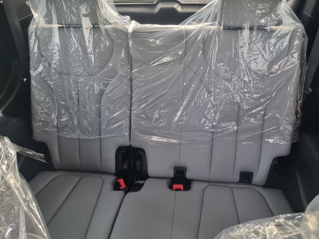 Hyundai Palisade 2020