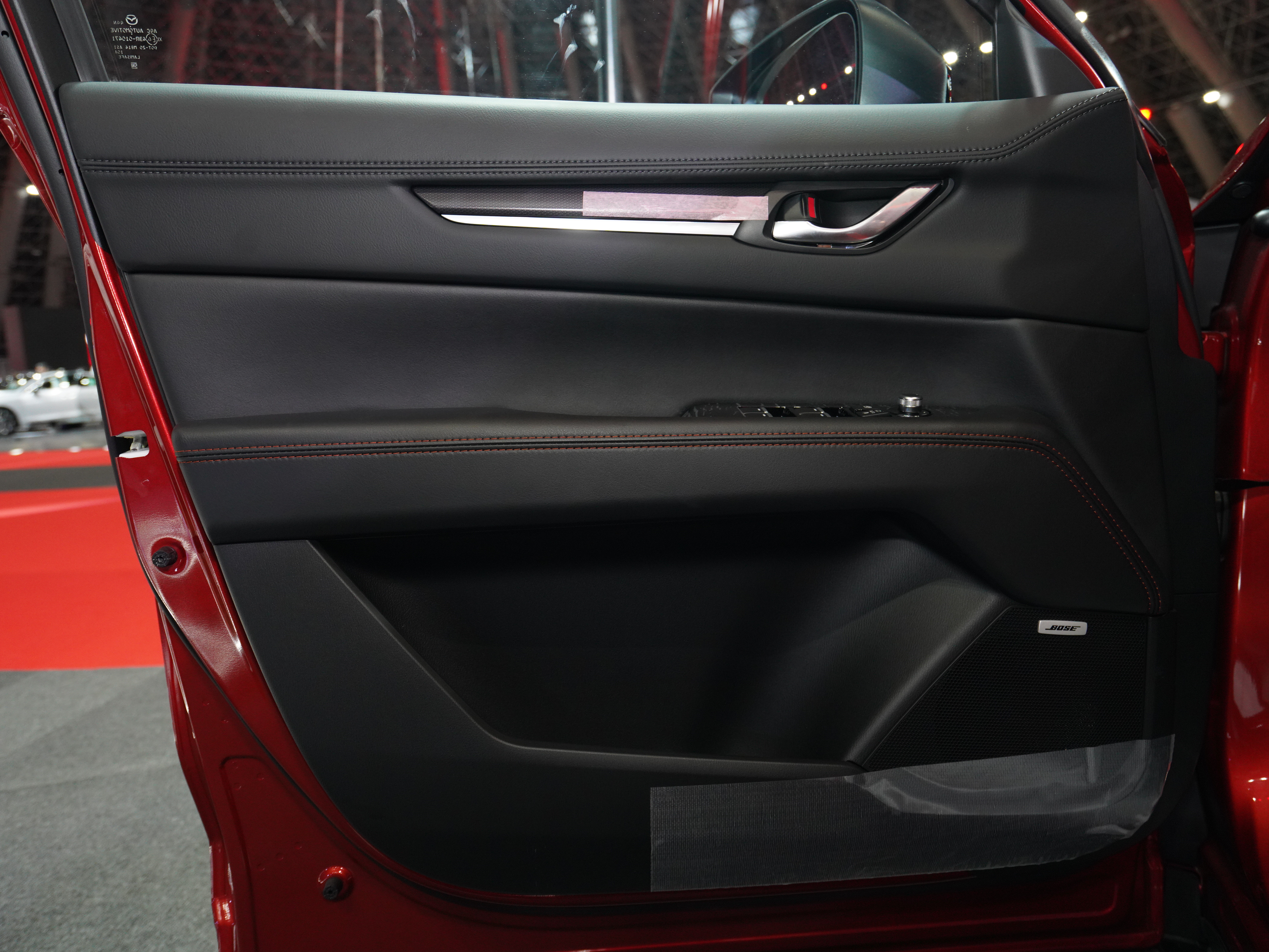 Discover Mazda Mazda CX5 Exterior Interior Images.Find all aspects and details of cars.