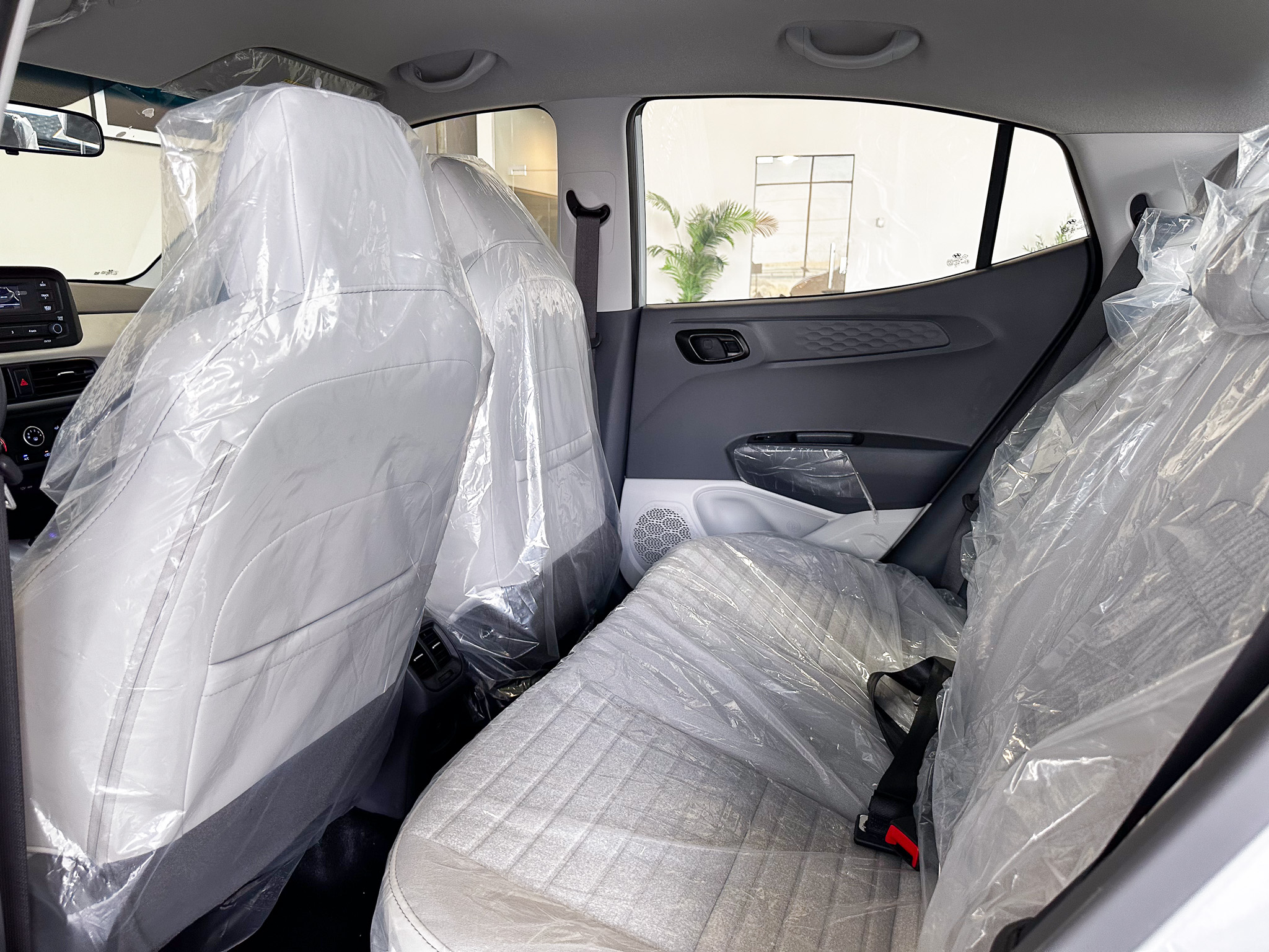 Hyundai Grand i10 2025 1.2L
