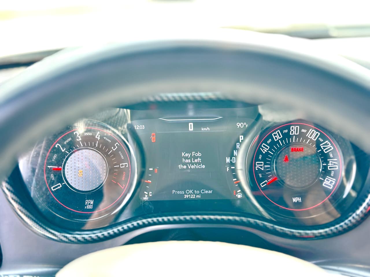 دودج تشالينجر 2022