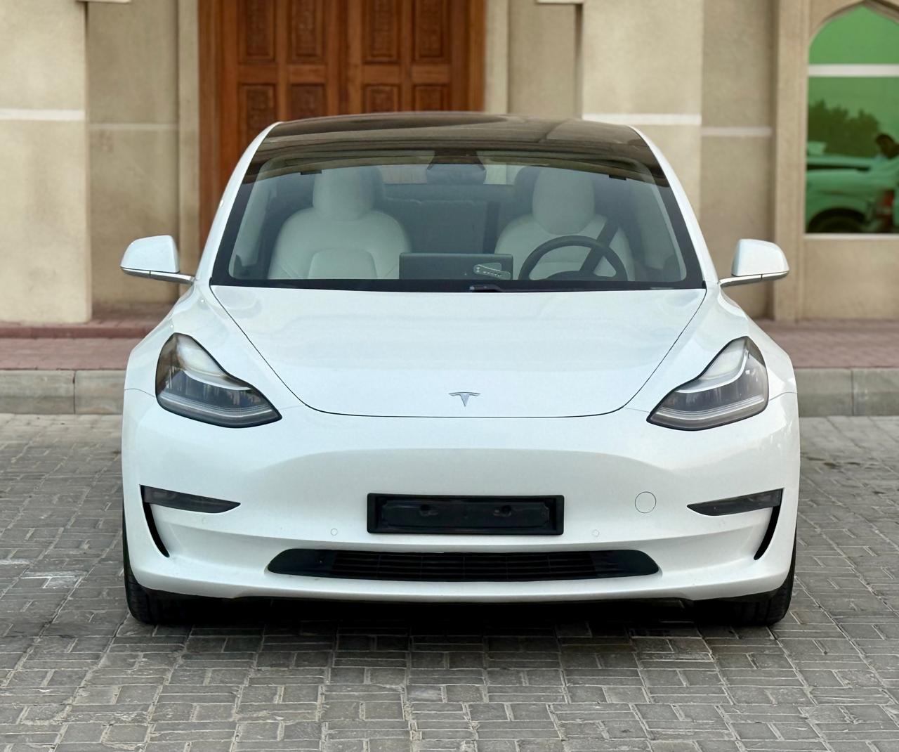 Tesla Model 3 2020