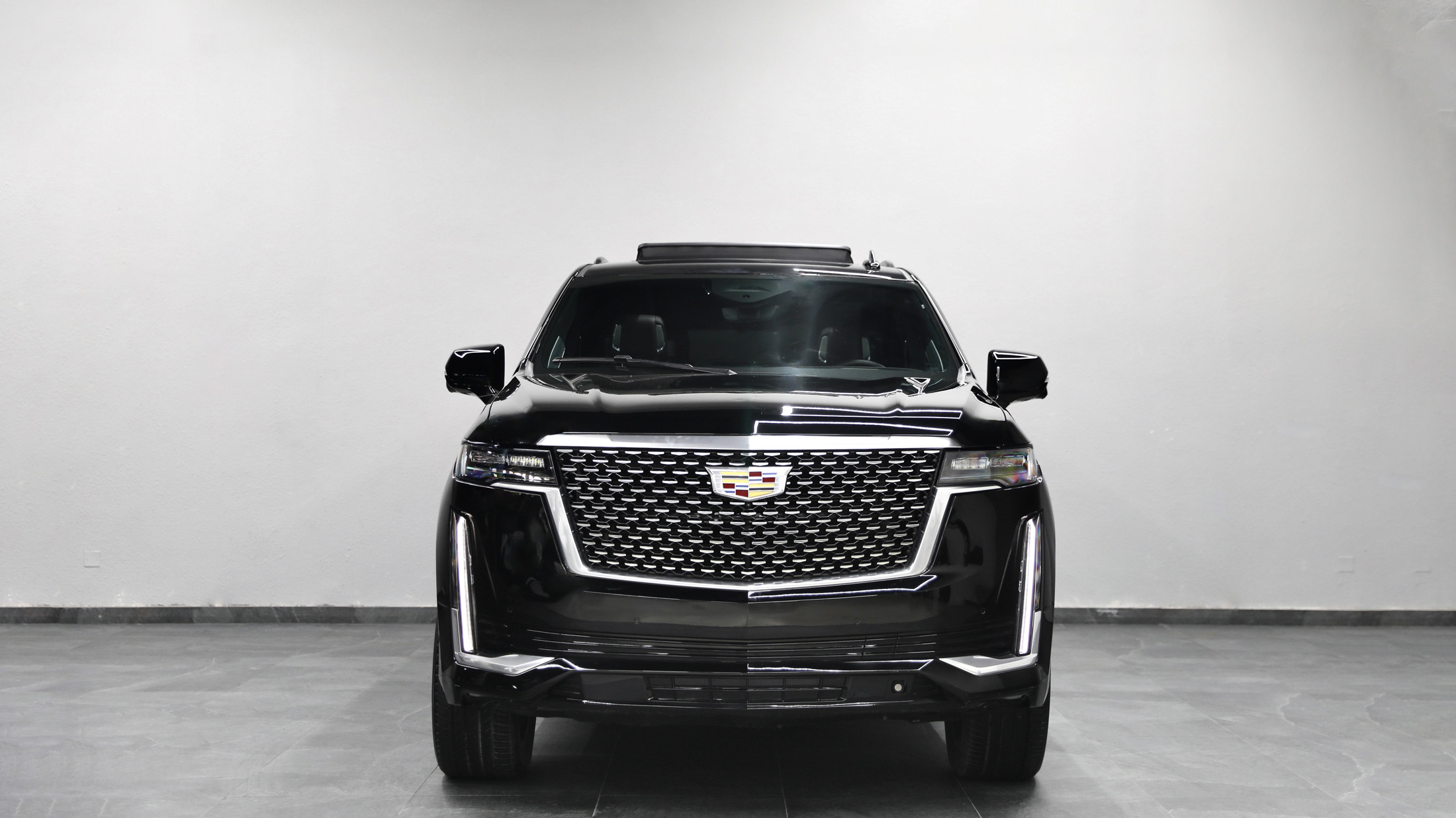 كاديلاك اسكاليد 2024 6.2L