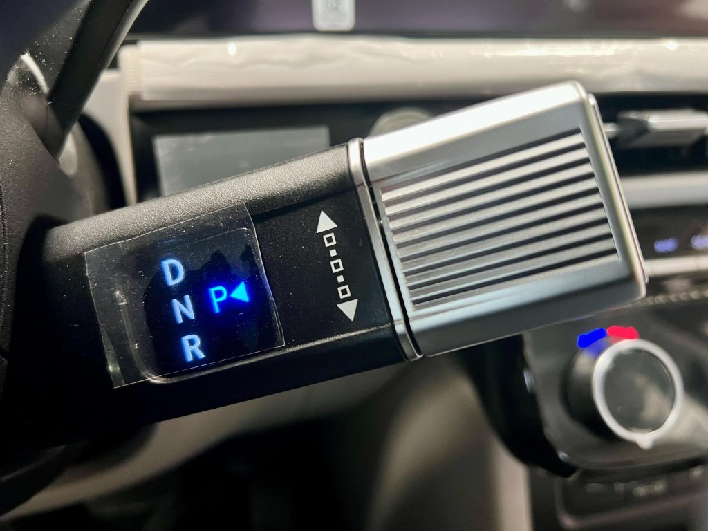 Hyundai Tucson 2025 1.6L