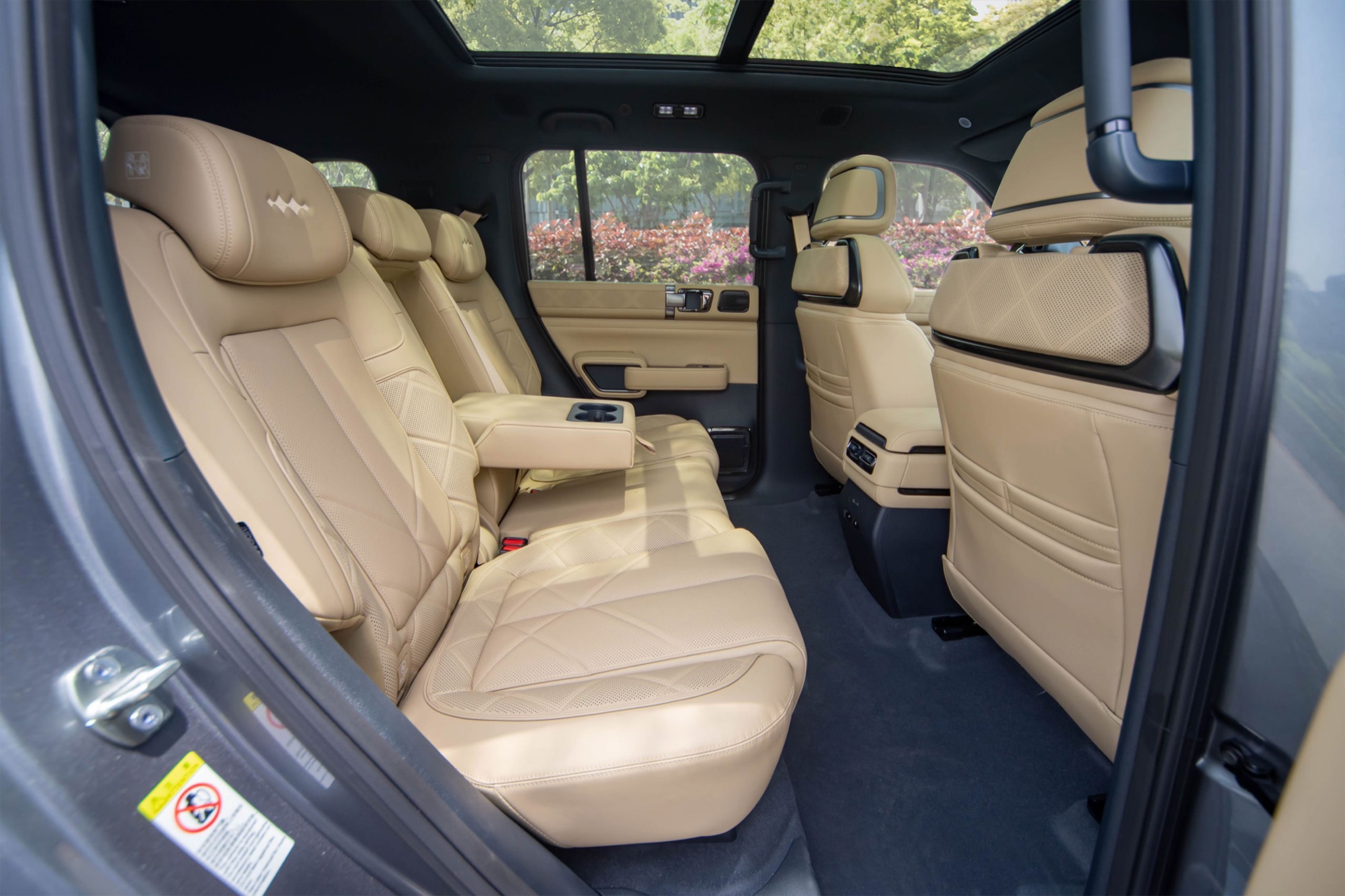 BYD Leopard 5 2025 1.5L
