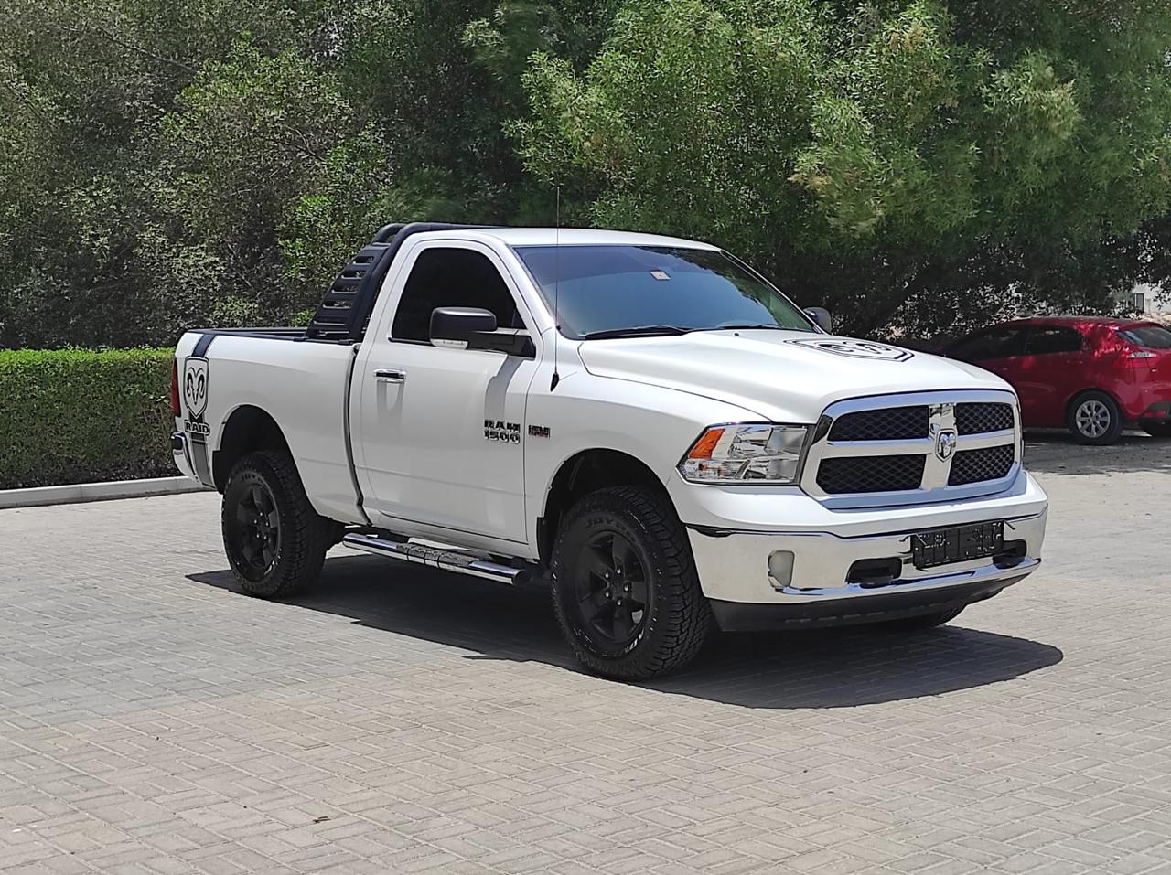 رام كلاسيك 2014