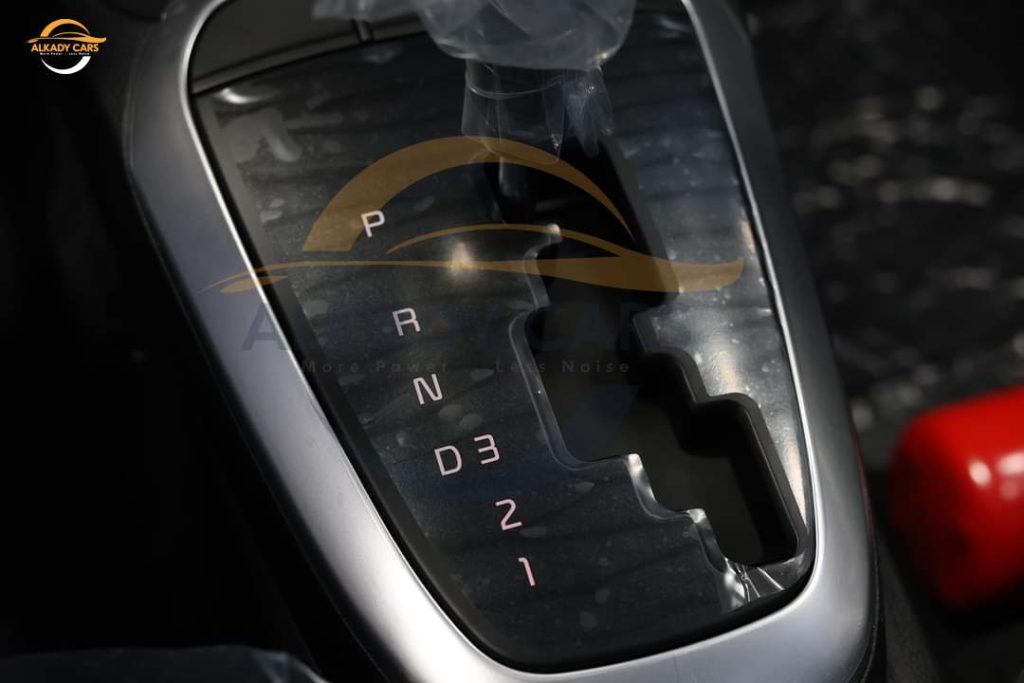 Kia Picanto 2025 1.2L