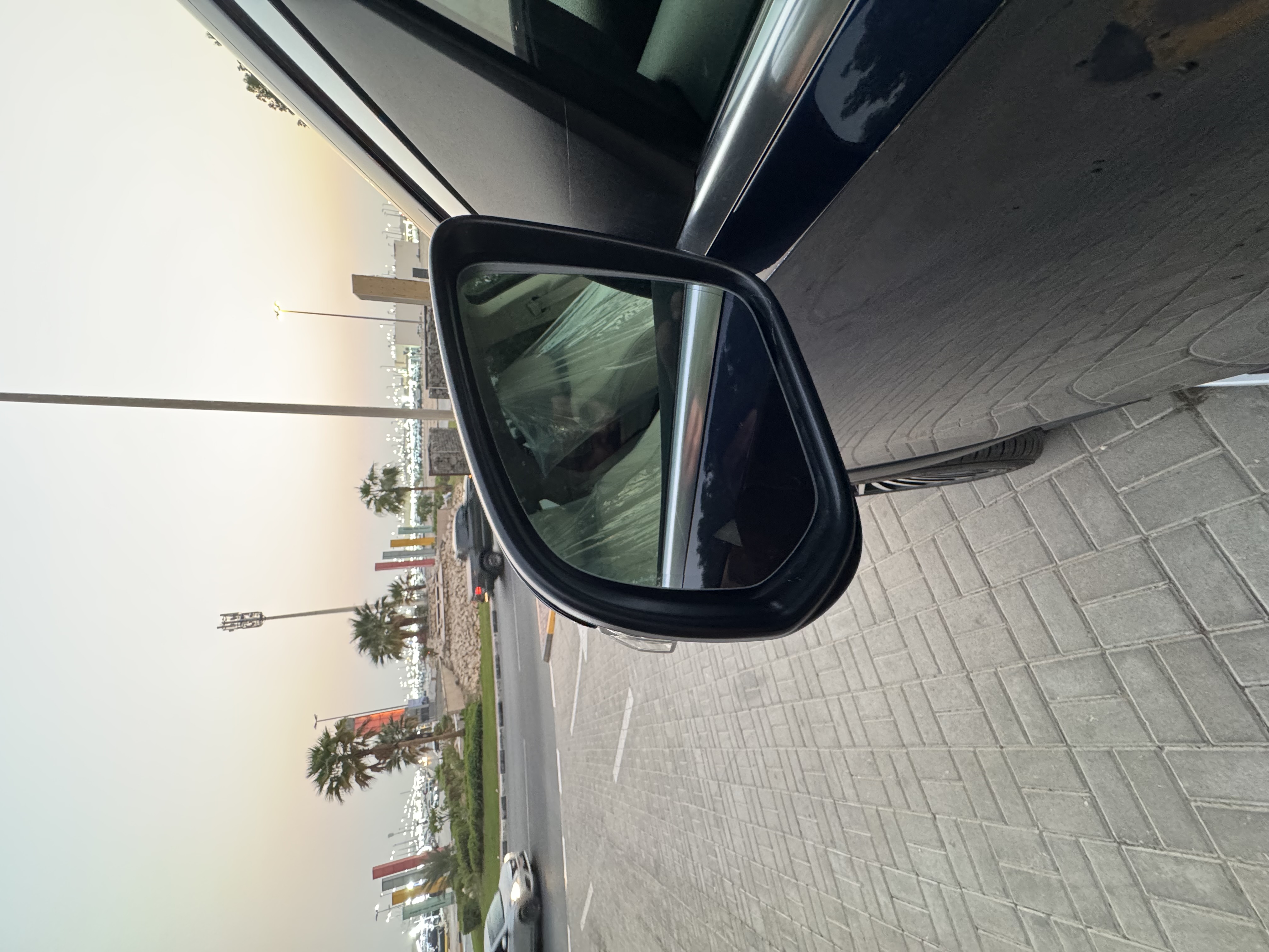 Mercedes Benz GLE Class 2022 2L