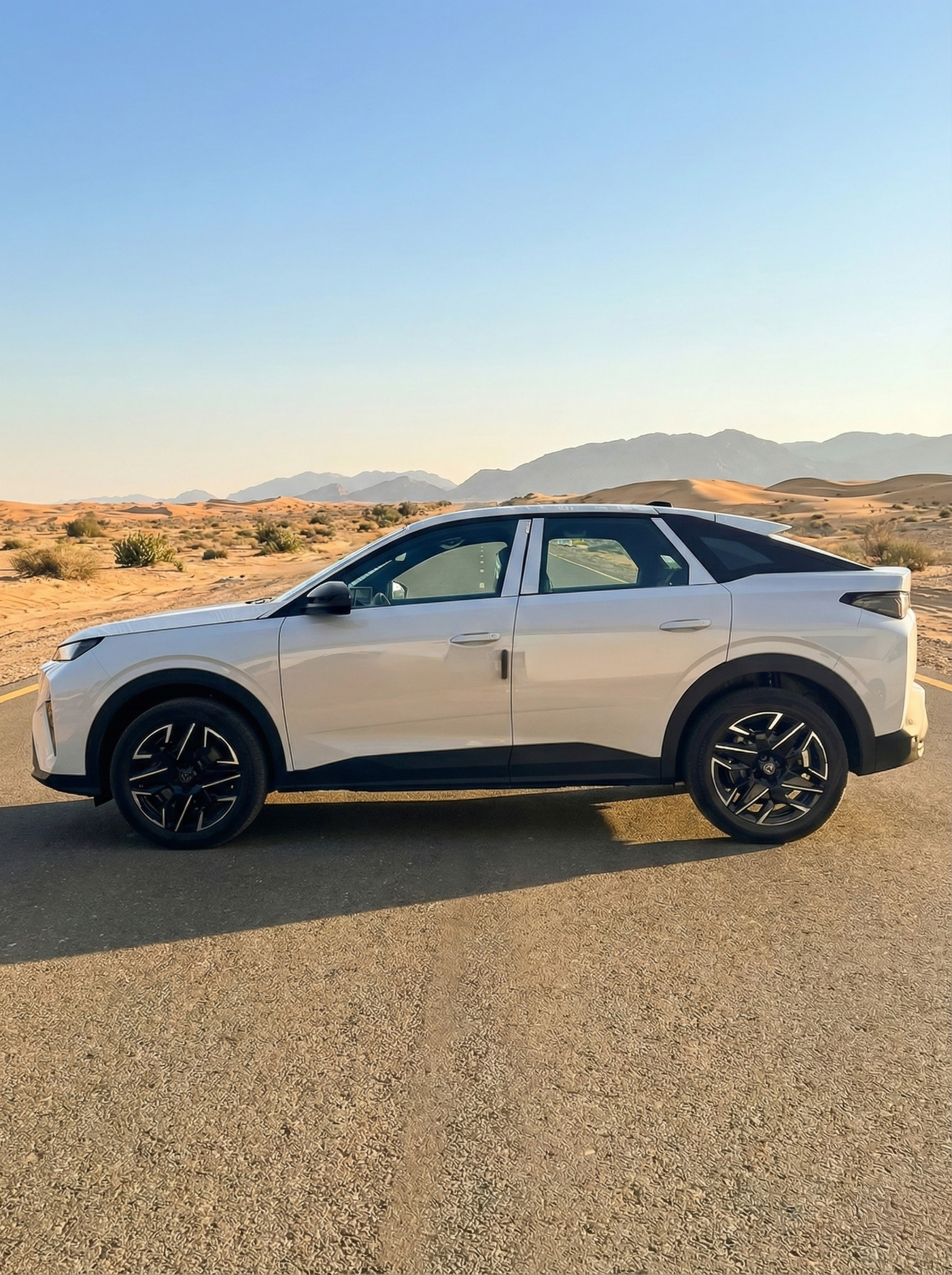 Peugeot 3008 2026 1.6L