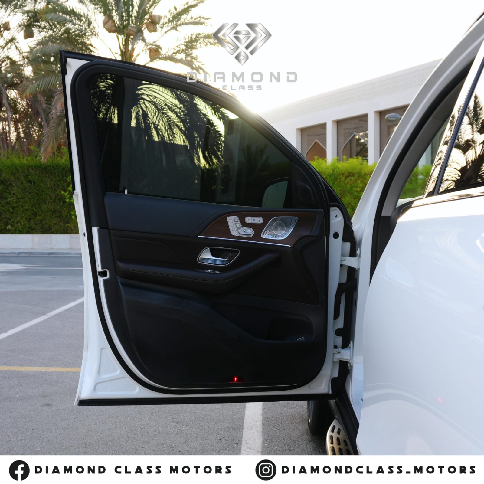 Mercedes Benz GLE Class 2020 3000L