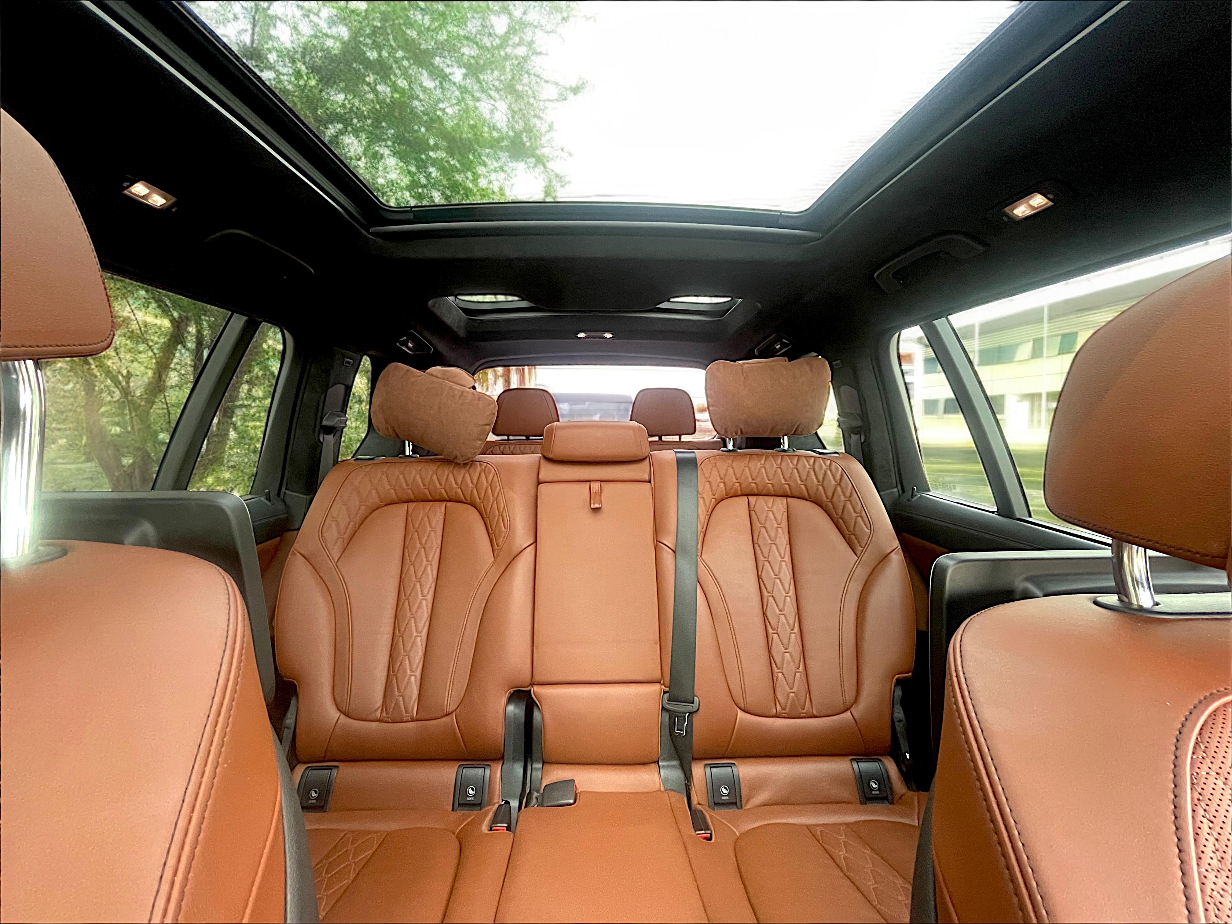 BMW X7 2022 3L