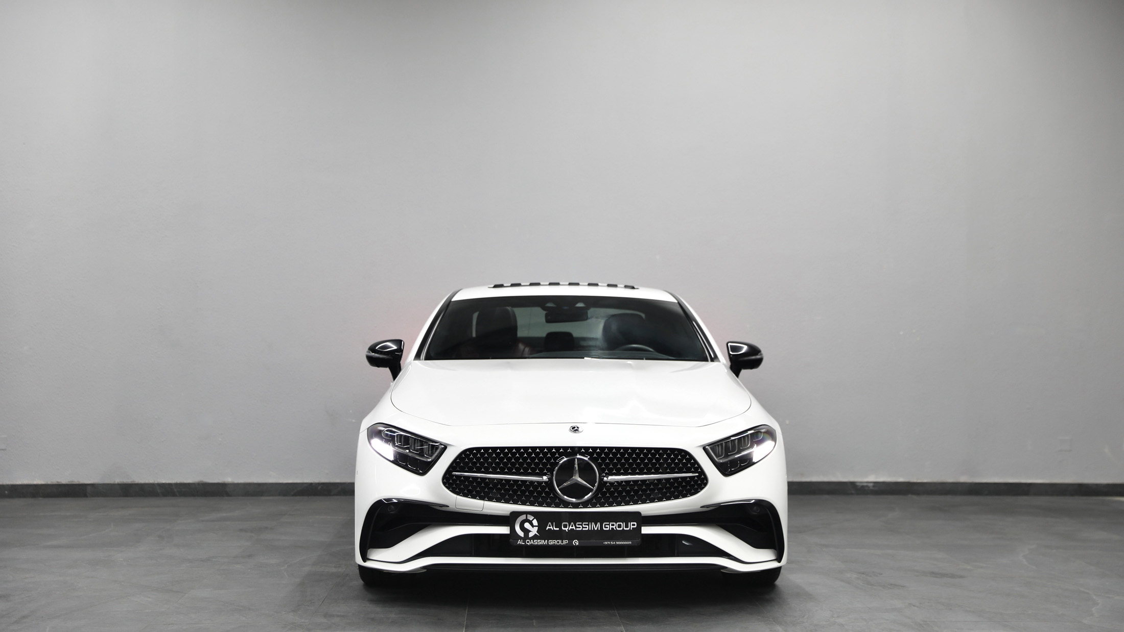 مرسيدس بنز CLS Class 2023 3000L