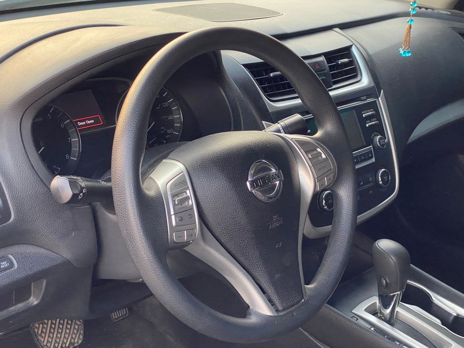 Nissan Altima 2016 2500L