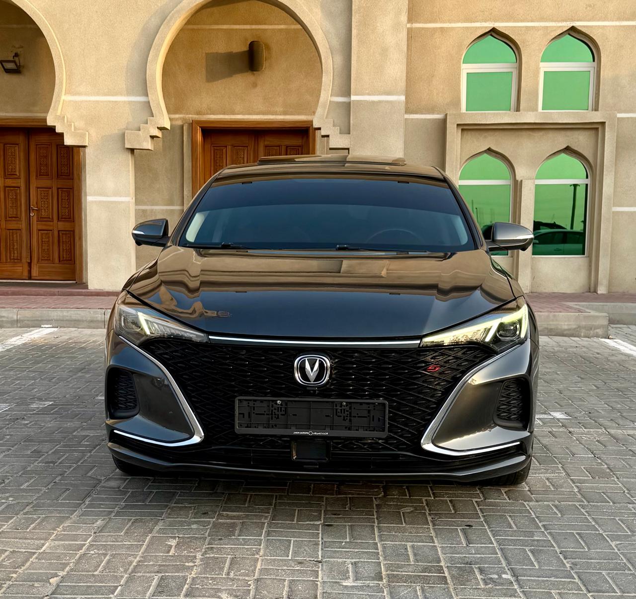 شانجان ايدو 2023