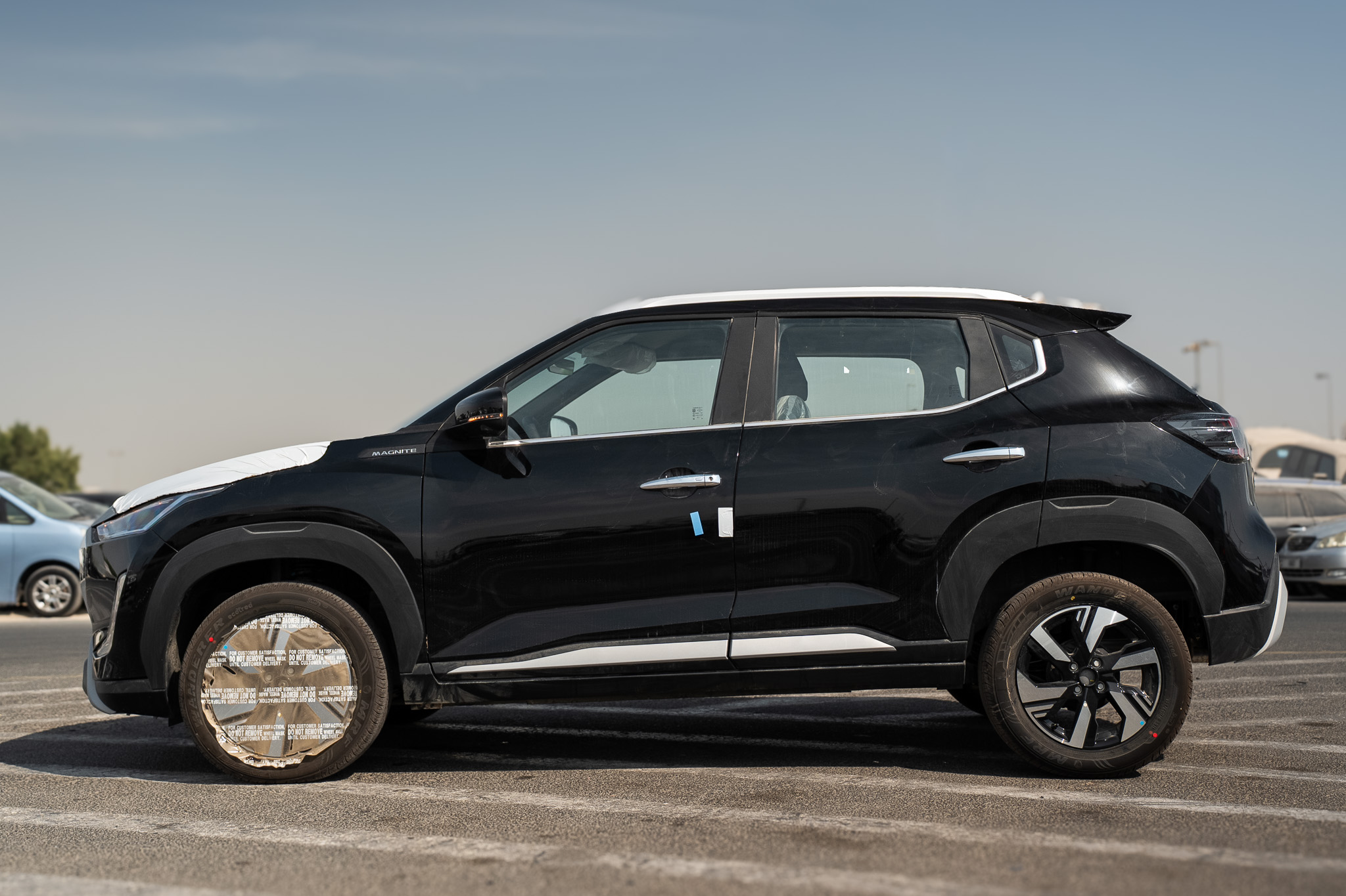 Nissan Magnite 2025 1L