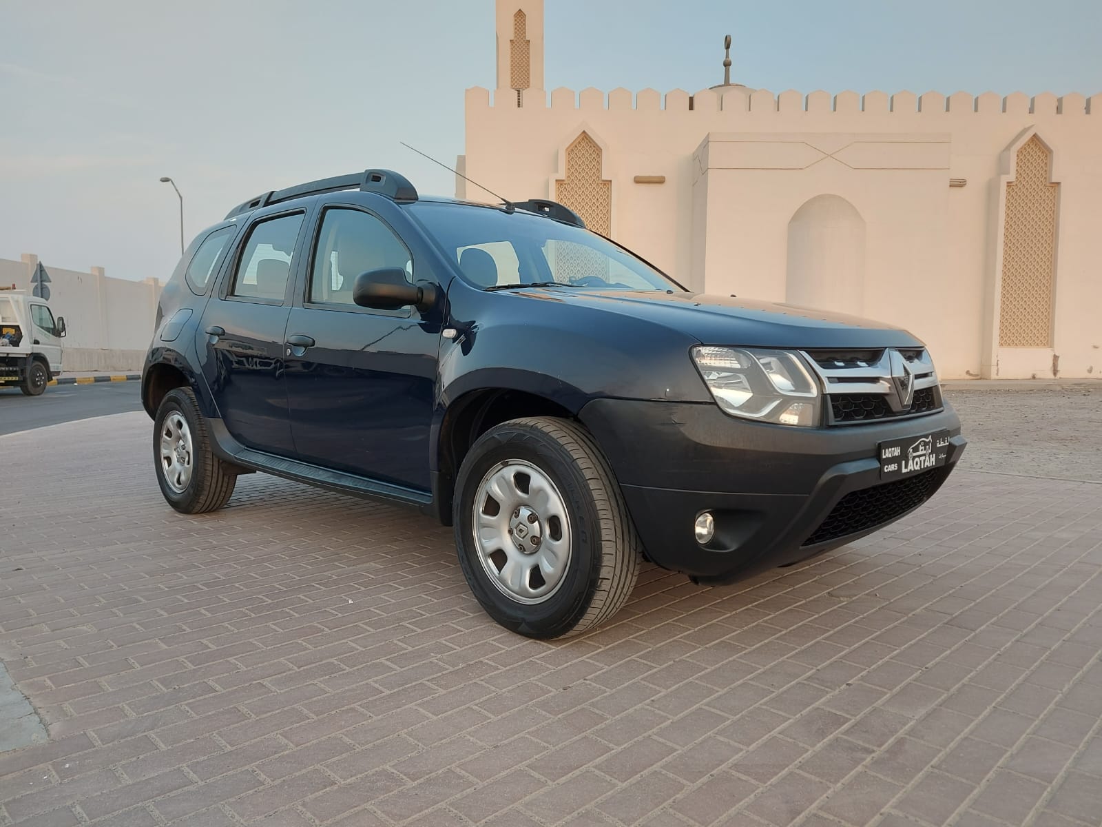 Renault Duster 2016 2000L