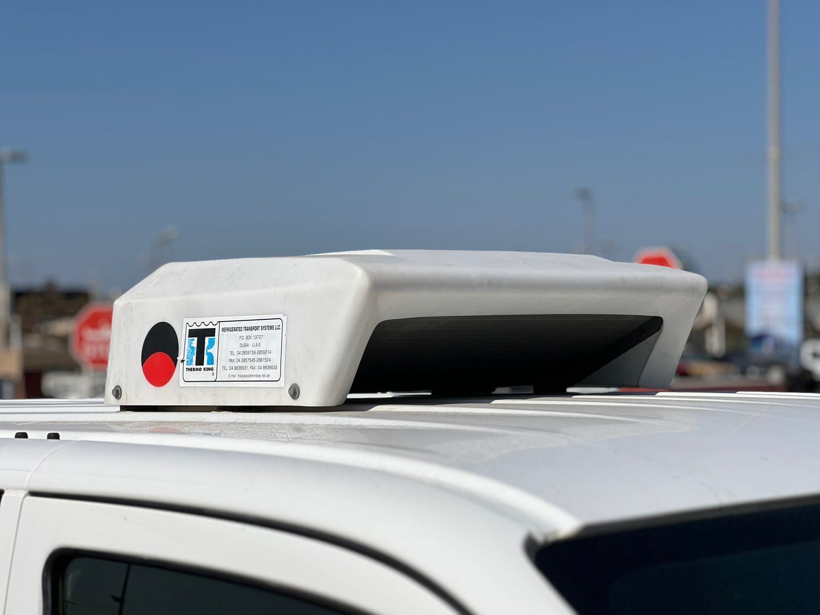 نيسان أورفان 2020