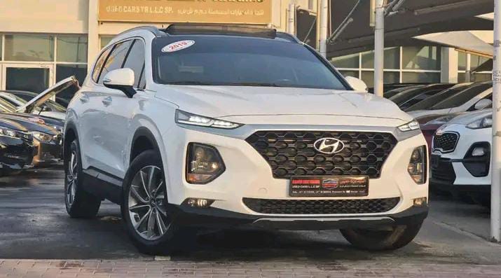ألفا روميو 4C 2019