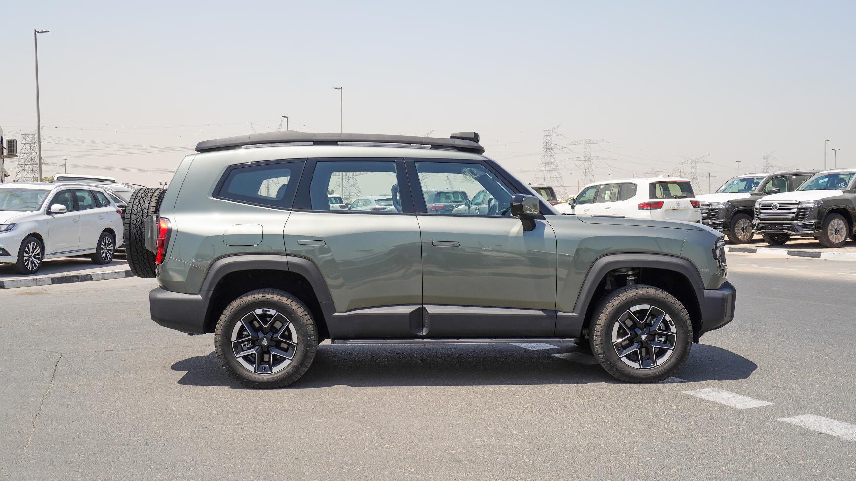 ديبال G318 2024