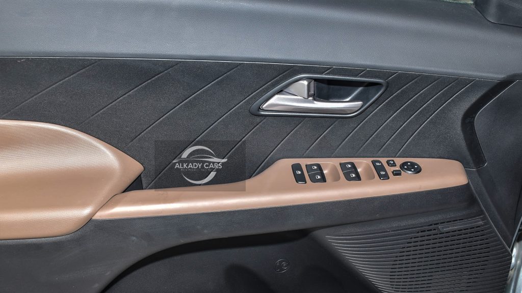 Hyundai Accent 2025 1.5L