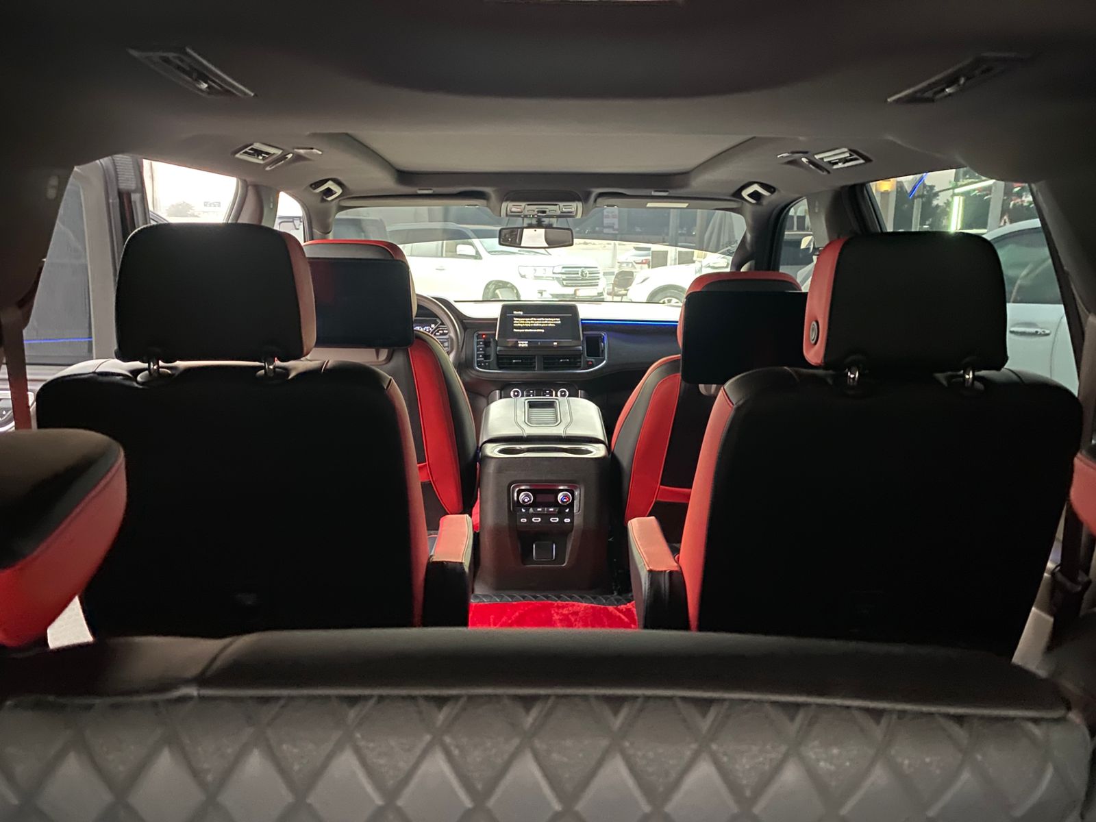 GMC Yukon 2021 undefinedL